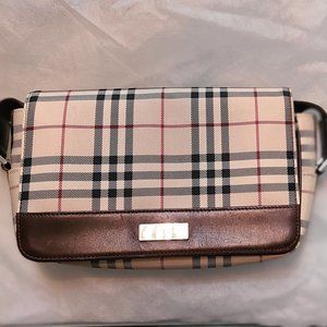 Burberry Shoulder Bag
